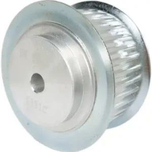 Koło zębate pod pasek HTD 3M 18-3M-09 Zwrot pieniędzy